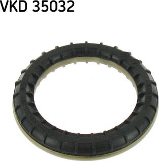 SKF VKD 35032 - Rulment sarcina amortizor parts5.com