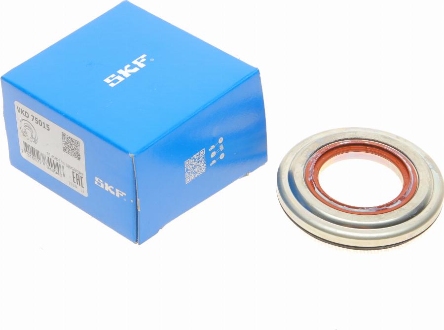 SKF VKD 75015 - Rulment sarcina amortizor parts5.com