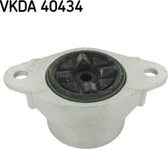 SKF VKDA 40434 - Lożisko prużnej vzpery parts5.com