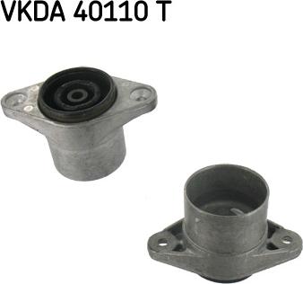 SKF VKDA 40110 T - Тампон на макферсън parts5.com