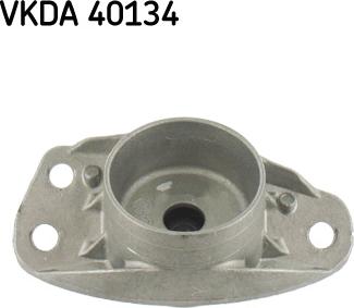 SKF VKDA 40134 - Opora in vodilo blazilnilka parts5.com