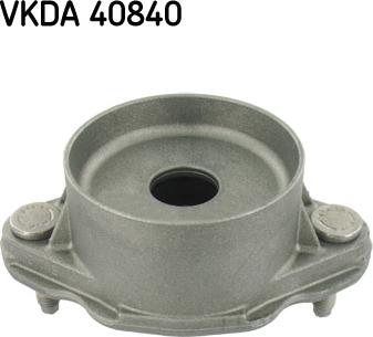 SKF VKDA 40840 - Jousijalan tukilaakeri parts5.com