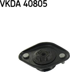 SKF VKDA 40805 - Rulment sarcina suport arc parts5.com