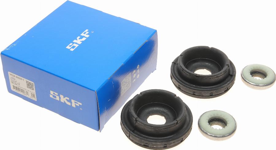 SKF VKDA 85009 T - Rulment sarcina suport arc parts5.com