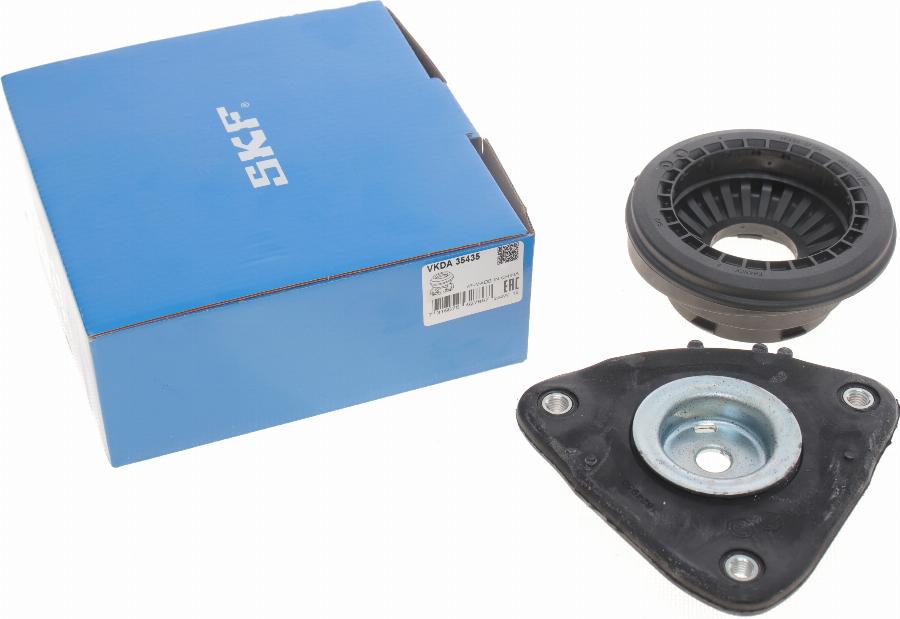 SKF VKDA 35435 - Top Strut Mounting parts5.com