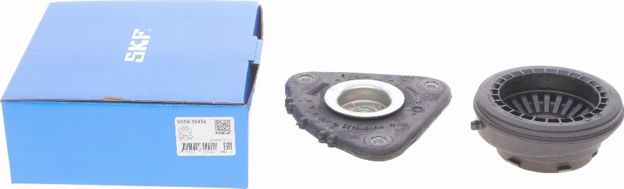 SKF VKDA 35436 - Top Strut Mounting parts5.com