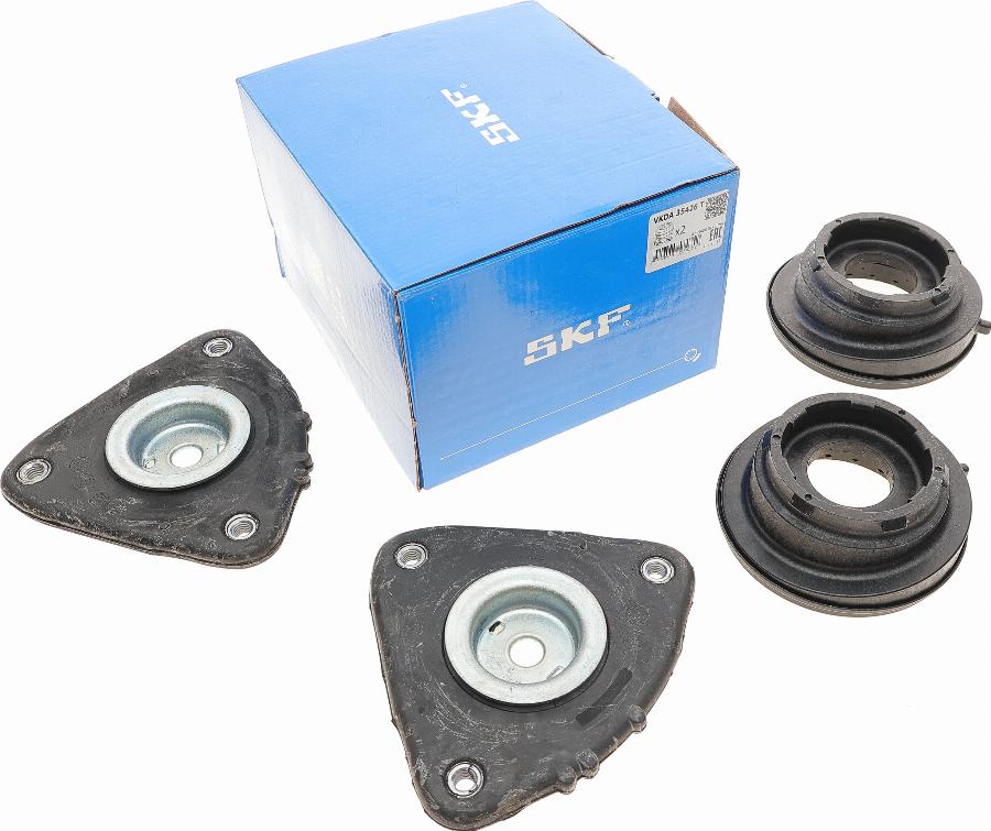 SKF VKDA 35426 T - Top Strut Mounting parts5.com