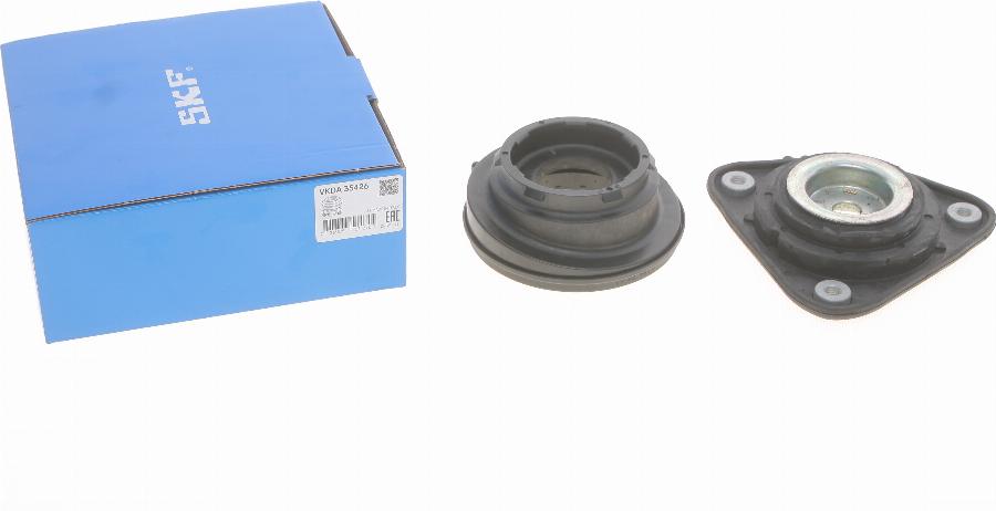 SKF VKDA 35426 - Jousijalan tukilaakeri parts5.com