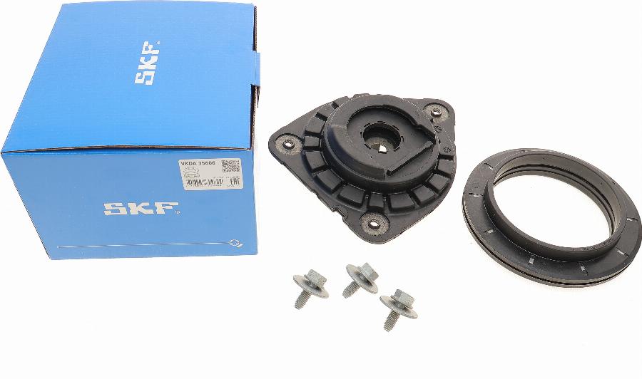 SKF VKDA 35606 - Тампон на макферсън parts5.com