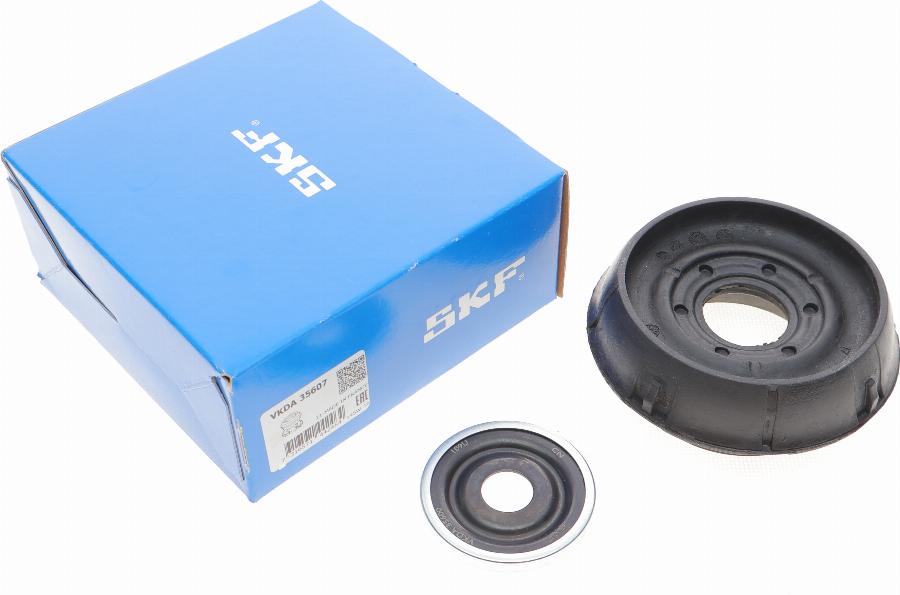 SKF VKDA 35607 - Lożisko prużnej vzpery parts5.com