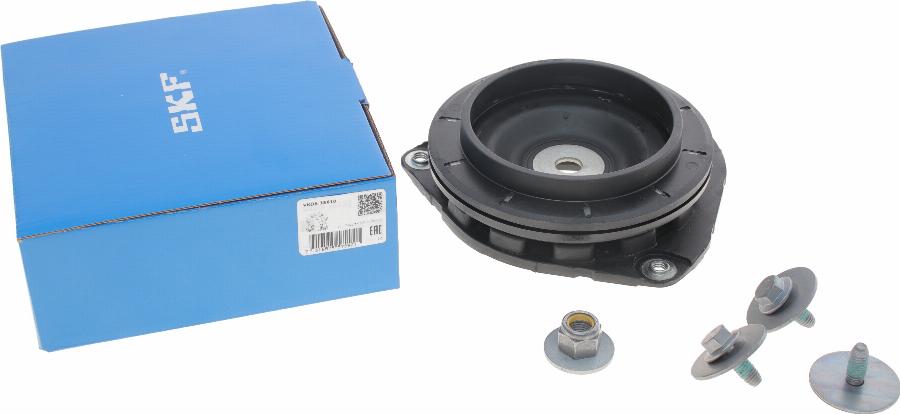 SKF VKDA 35610 - Lożisko prużnej vzpery parts5.com