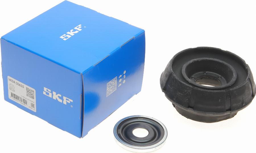 SKF VKDA 35633 - Šolja amortizera parts5.com