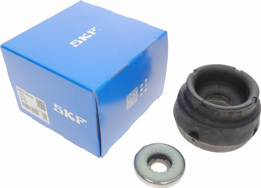 SKF VKDA 35113 - Coupelle de suspension parts5.com