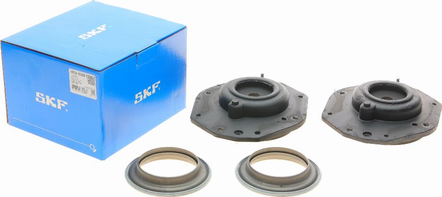 SKF VKDA 35306 T - Amortisör yayı destek yatağı parts5.com