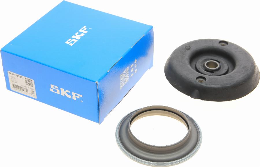 SKF VKDA 35333 - Amortisör yayı destek yatağı parts5.com