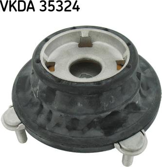 SKF VKDA 35324 - Top Strut Mounting parts5.com