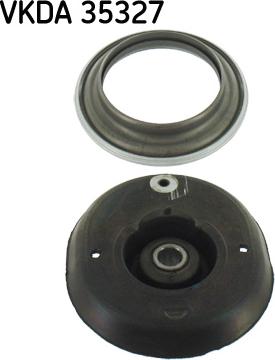 SKF VKDA 35327 - Top Strut Mounting parts5.com