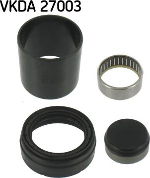 SKF VKDA 27003 - Repair Kit, wheel suspension parts5.com