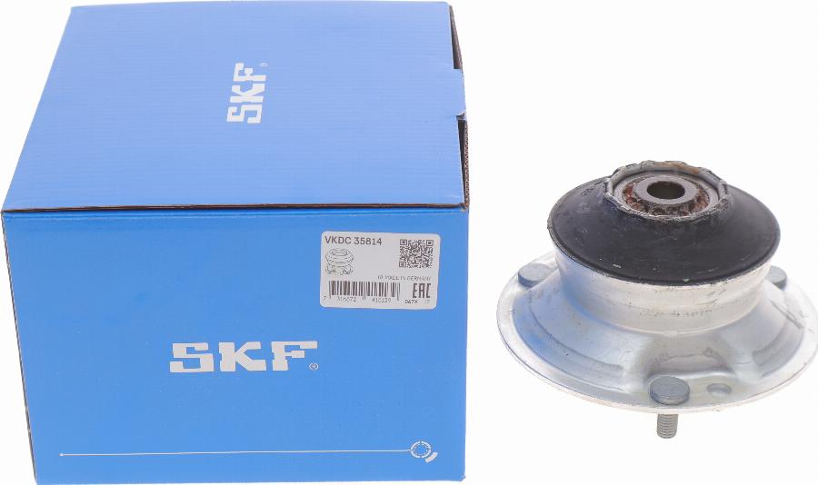 SKF VKDC 35814 - Top Strut Mounting parts5.com