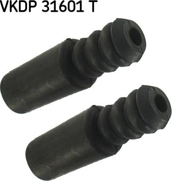 SKF VKDP 31601 T - Rubber Buffer, suspension parts5.com