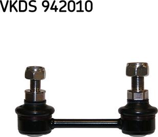 SKF VKDS 942010 - Drążek / wspornik, stabilizator parts5.com