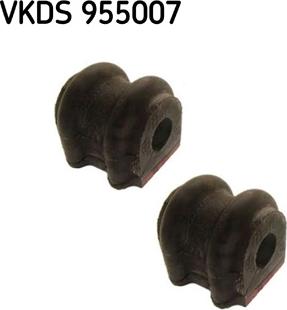 SKF VKDS 955007 - - - parts5.com