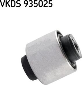 SKF VKDS 935025 - Suport,trapez parts5.com