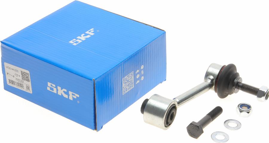 SKF VKDS 441000 - Rod / Strut, stabiliser parts5.com