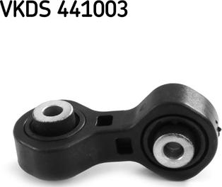 SKF VKDS 441003 - Rod / Strut, stabiliser parts5.com