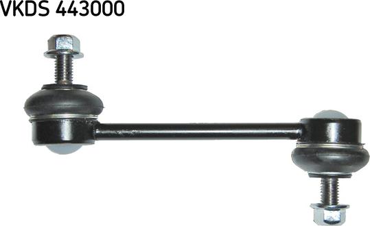 SKF VKDS 443000 - Rod / Strut, stabiliser parts5.com