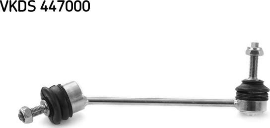 SKF VKDS 447000 - Drążek / wspornik, stabilizator parts5.com