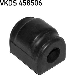 SKF VKDS 458506 - Cuzinet, stabilizator parts5.com