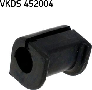 SKF VKDS 452004 - Bearing Bush, stabiliser parts5.com