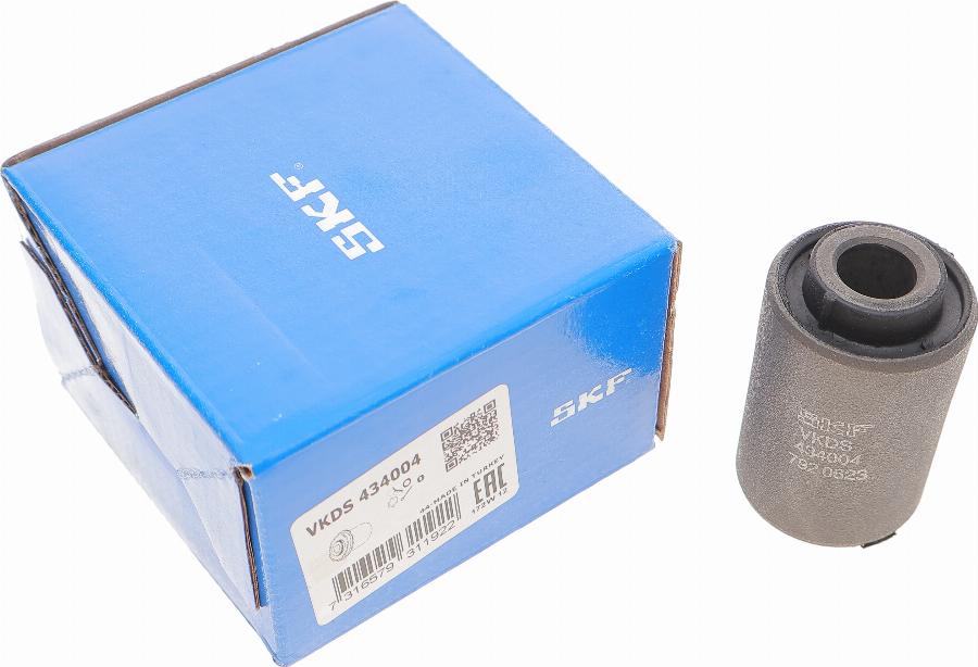 SKF VKDS 434004 - Bush of Control / Trailing Arm parts5.com