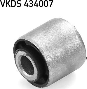 SKF VKDS 434007 - Bush of Control / Trailing Arm parts5.com