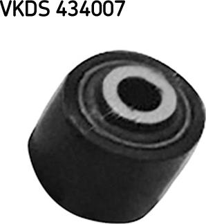 SKF VKDS 434007 - Bush of Control / Trailing Arm parts5.com