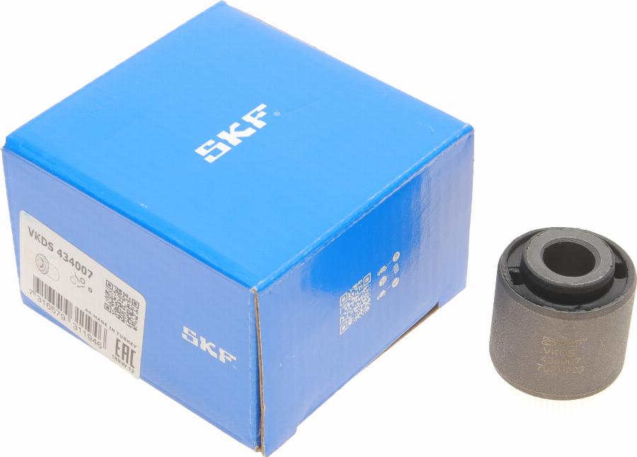 SKF VKDS 434007 - Тампон, носач parts5.com