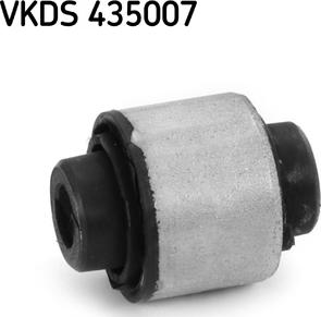 SKF VKDS 435007 - Bush of Control / Trailing Arm parts5.com