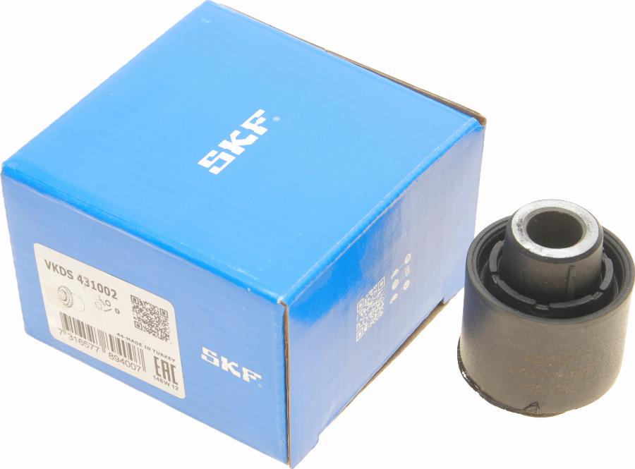 SKF VKDS 431002 - Suport,trapez parts5.com