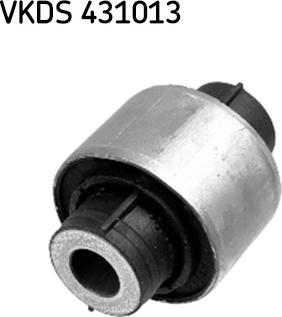 SKF VKDS 431013 - Suspensión, Brazo oscilante parts5.com