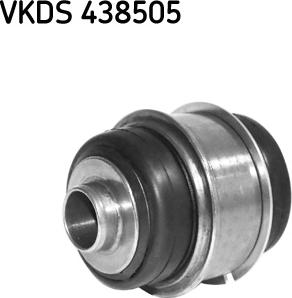 SKF VKDS 438505 - Suport,trapez parts5.com