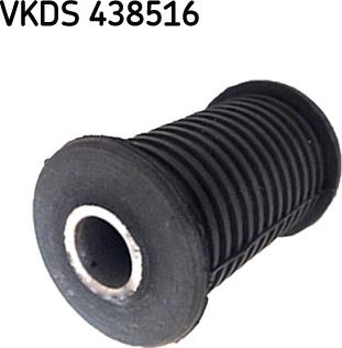 SKF VKDS 438516 - Łożyskowanie, wahacz parts5.com