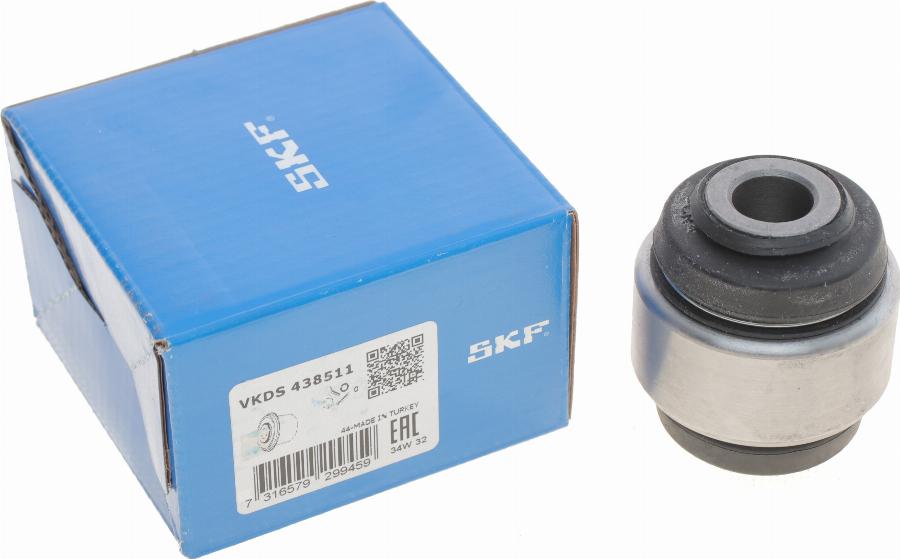 SKF VKDS 438511 - Έδραση, ψαλίδι parts5.com