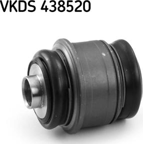 SKF VKDS 438520 - Suport,trapez parts5.com