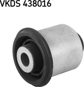 SKF VKDS 438016 - Suport,trapez parts5.com