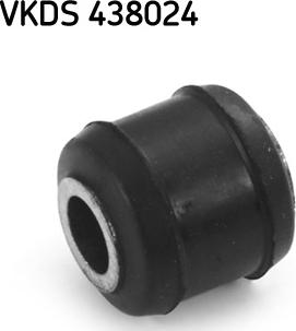 SKF VKDS 438024 - Uležištenje, spona parts5.com