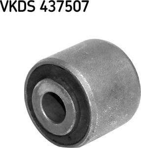 SKF VKDS 437507 - Suport,trapez parts5.com