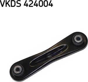 SKF VKDS 424004 - Krmilje, obesa koles parts5.com