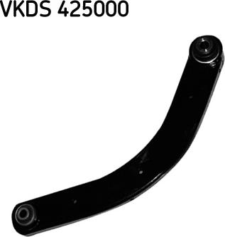 SKF VKDS 425000 - Řídicí páka, zavěšení kol parts5.com