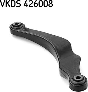 SKF VKDS 426008 - Lengőkar, kerékfelfüggesztés parts5.com